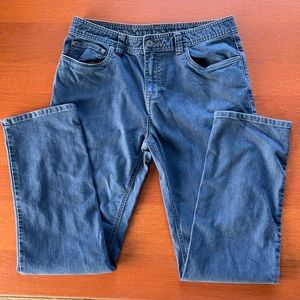 Prana men’s jeans 34/32
